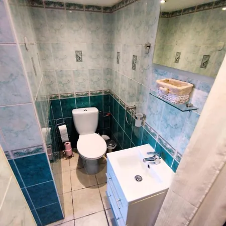 Charming Studio Ideal For Congresses And Holidays Live In Gazagnaire Cannes Buitenkant foto