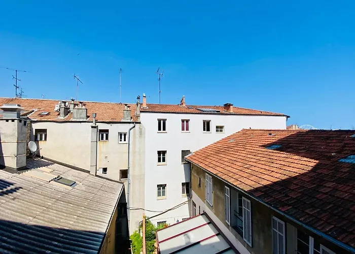 Charming Studio Ideal For Congresses And Holidays Live In Gazagnaire