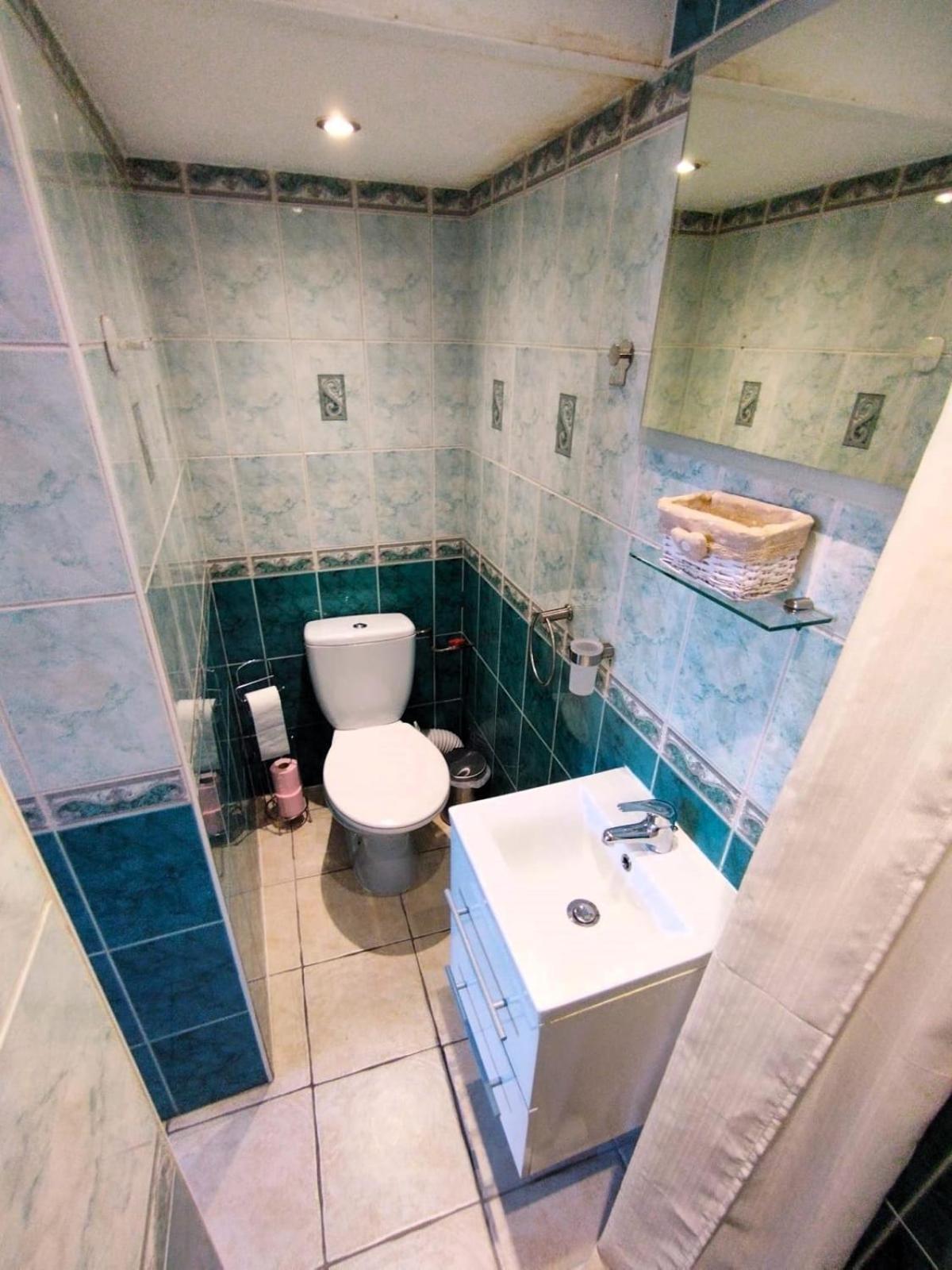 Charming Ideal For Congresses And Holidays Live In Gazagnaire Appartement