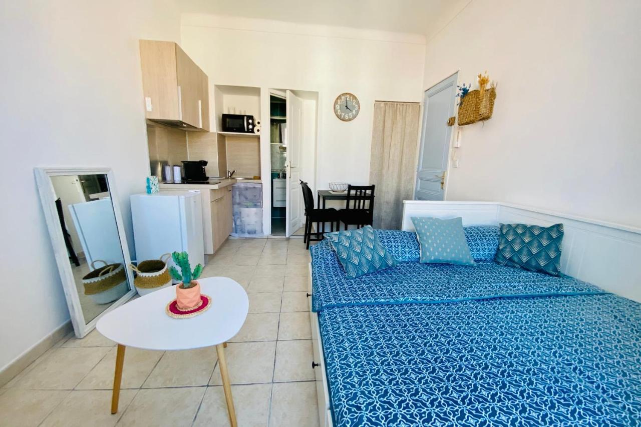 Charming Ideal For Congresses And Holidays Live In Gazagnaire Appartamento *