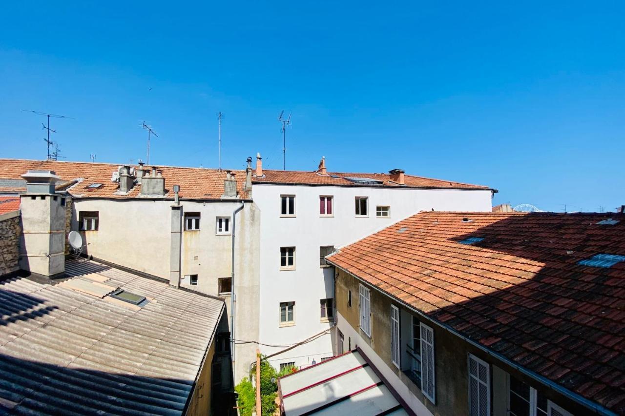 Charming Ideal For Congresses And Holidays Live In Gazagnaire Appartamento Cannes