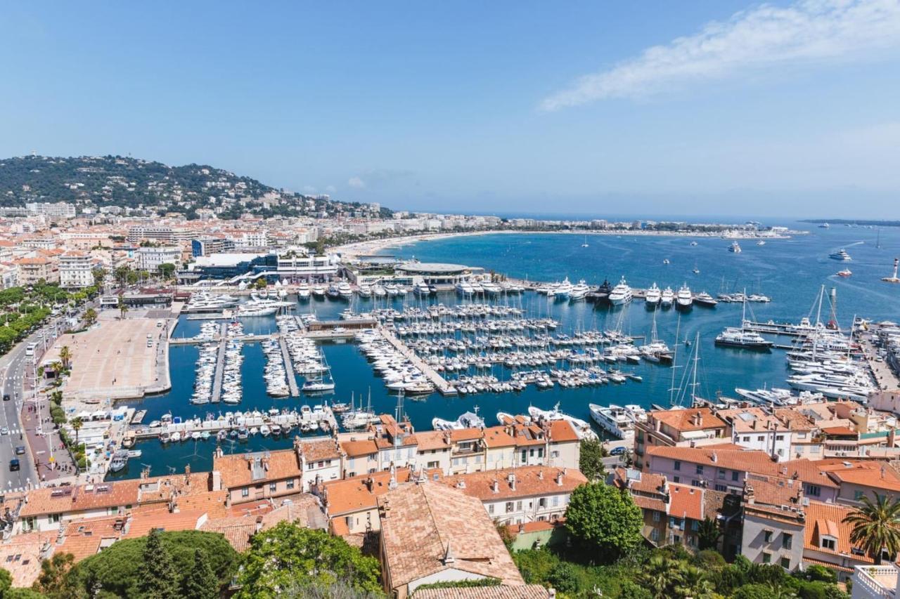 Charming Ideal For Congresses And Holidays Live In Gazagnaire Appartamento *