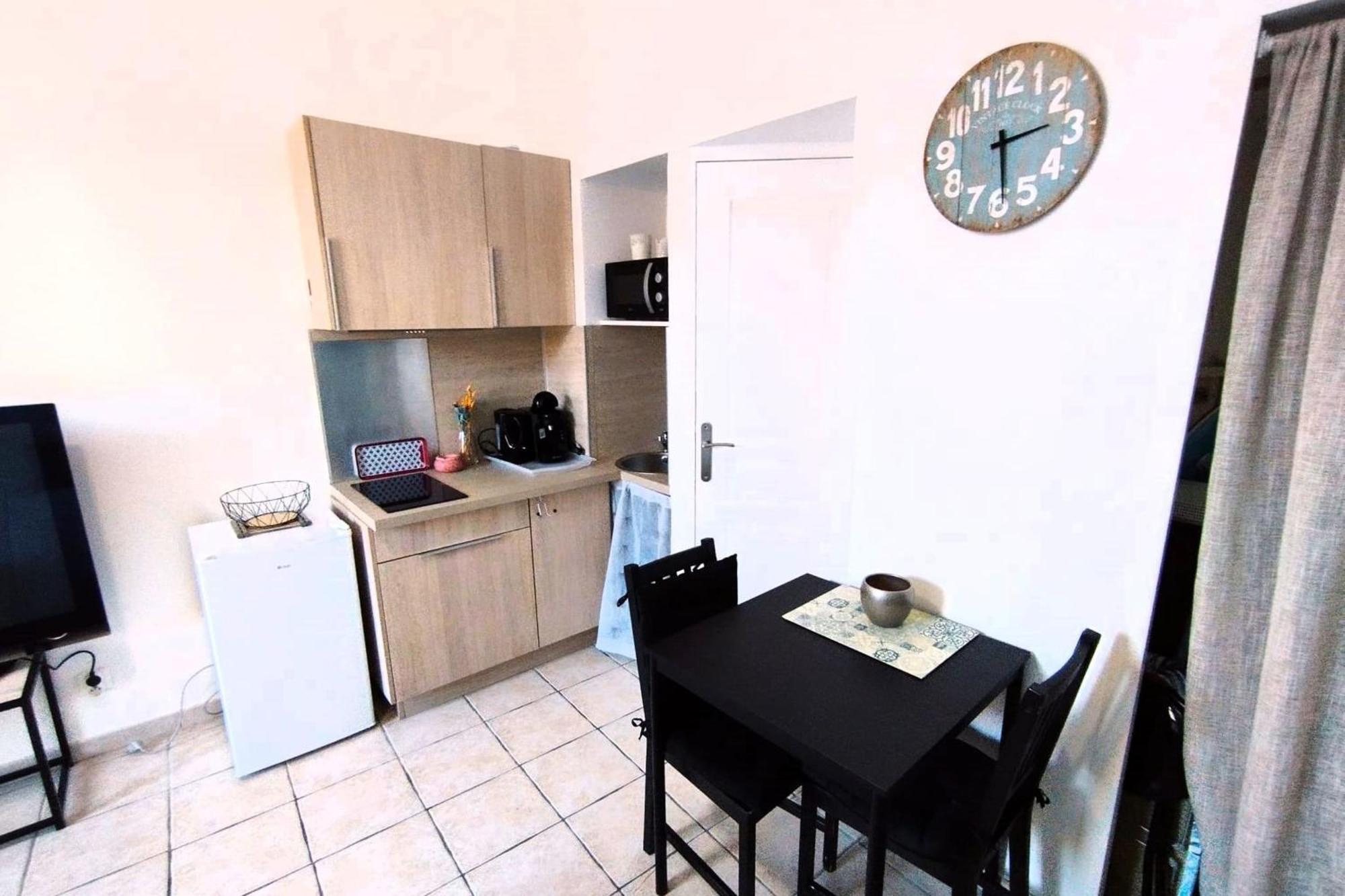 Appartamento Charming Ideal For Congresses And Holidays Live In Gazagnaire Cannes